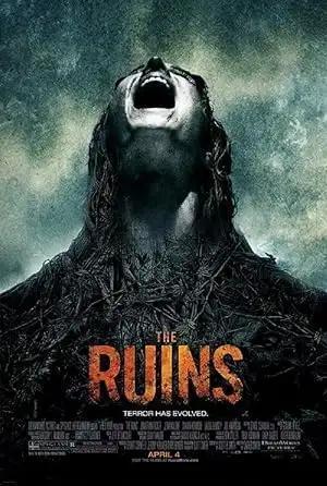 فيلم The Ruins 2008 مترجم - باهي فيلم